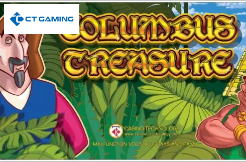 Columbus Treasure